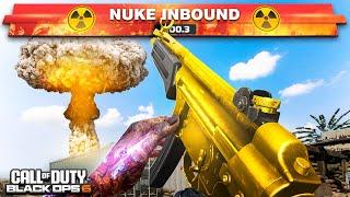 No Recoil = Nuke