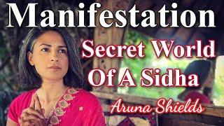 What Nobody Tells You About Manifestation with Aruna Shields