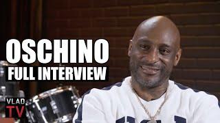 Oschino on Jay-Z, Diddy, Dame Dash, Young Thug, Beanie Sigel, Drake, 2Pac, Biggs (Full Interview)