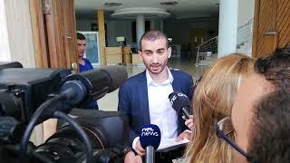 Mark Anthony Sammut bi kliem iebes fil-konfront tad-Deputati Nazzjonalisti