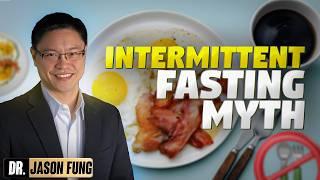 Intermittent Fasting - Busting the Myths Lecture | Jason Fung