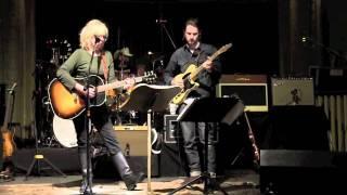 LUCINDA WILLIAMS--IF WE MAKE IT THROUGH DECEMBER (Soundcheck series #2)