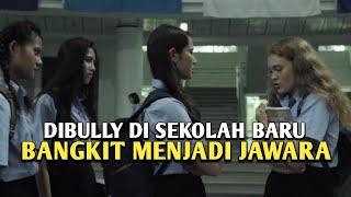 ORANG PENDIAM BISA SANGAT BERBAHAYA.  ALUR CERITA FILM..