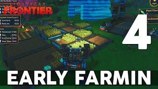 [4] Early Farmin (Let’s Play Lightyear Frontier Early Access w/ GaLm)