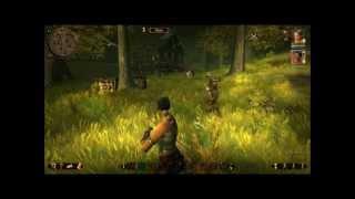 Drakensang Gameplay [HD]