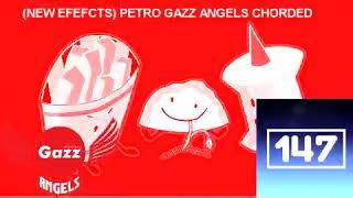 TPOT intro in Original G Major 9 In Petro Gazz Angels Chorded