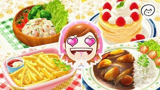 Cooking Mama: Cuisine!: First 30 Minutes Gameplay