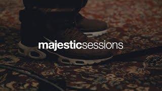 Remi - Forsaken Man | Majestic Sessions