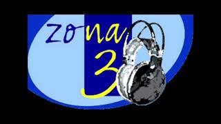 Sam Foudeh @ Zona 3 - "Sin Codigo" (Hard Techno)