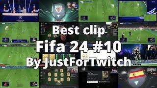Best of Twitch EA Sports FC 24 #10
