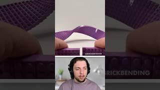 How To Make A LEGO Mobius Strip