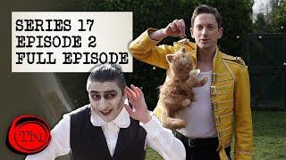 Series 17, Episode 2 - 'Jumungo.' | Full Episode