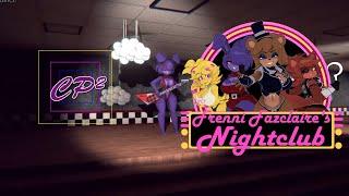 CP² Plays-[Night Shift At Fazclaire's Nightclub]