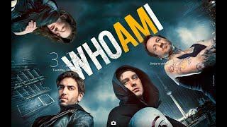 WHOAMI (Ganzer Film Deutsch)