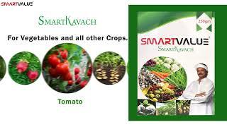 SmartValue Products for Agriculture | Smart Kavach - Organic Fungicide