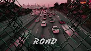 "ROAD" / Old School Boom Bap Beat