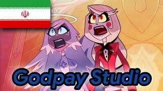 You Didn't Know | Persian [Godpay Studio] | Hazbin Hotel