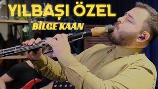 Bilge Kaan YILBAŞI ÖZEL  / Akustik Klarnet Performance