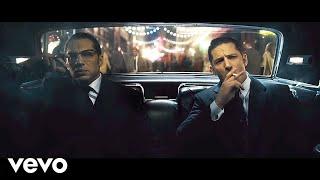 Brennan Savage - Look At Me Now | Tom Hardy 'The Gangster'