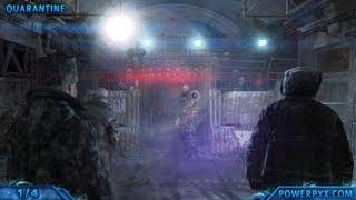 Metro Last Light - Forgotten Trophy / Achievement Guide