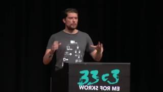 The Ultimate Game Boy Talk (33c3)