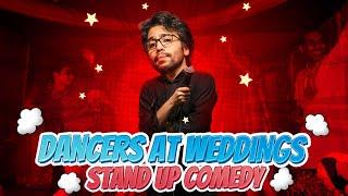 Uncles at Gaye Holud | Bangladesh weddings | Stand Up Comedy in Bangladesh