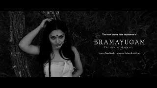 Bramayugam | draws from inspiration | dark fantasy horror thriller | Mammootty | Rahul Sadasivan