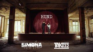 SIMONA feat. Takt32 - Hund (Offizielles Musikvideo)