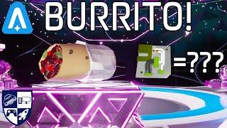 Burritos, Omnuggets & More | Astroneer Breakdown Event Stage Three