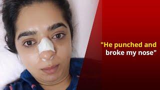 Zomato Delivery Man Assaults Bengaluru Woman | NewsMo