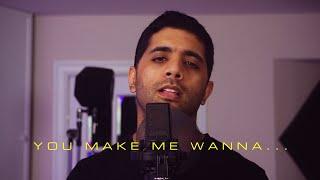 Aamir - You Make Me Wanna... (Usher Cover)