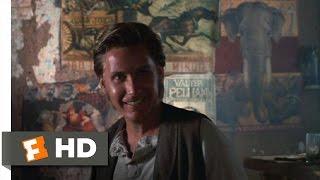 Young Guns (9/10) Movie CLIP - I'm Gonna Kill Billy the Kid (1988) HD