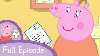 Peppa Pig Episodes - Pen Pal