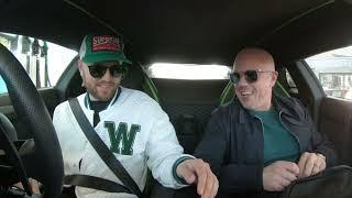 Premier Torque - Ep3. Meetings in a Lamborghini Aventador S - Premier Sports Solutions.