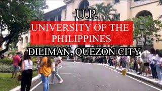 University of the Philippines (UP) UPCAT Entrance Exam in 10 minutes