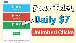 2024 URL shortener unlimited trick must watch || URL Shortener Unlimited Trick BEST METHOD