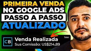 O SEGREDO da Campanha BOMBADONA no Google Ads que VENDE 5X MAIS