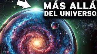 ¿Qué SECRETOS hay más allá del UNIVERSO? ¡Un viaje INCREÍBLE a lo DESCONOCIDO! | DOCUMENTAL ESPACIO