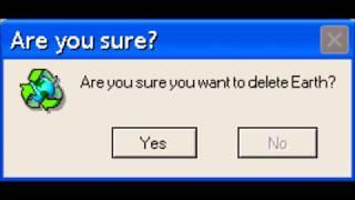 Funny Windows Error Messages