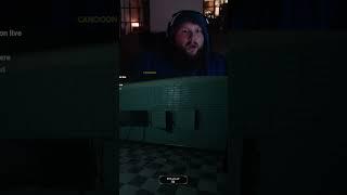 CaseOh Was Not Ready For This Jumpscare! #caseoh