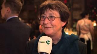 Messe-Impulspreis 2013│Christiane Appel│m+a│fama tv