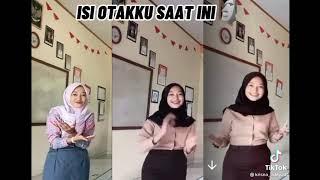 viral vidieo terbaru tik tok anak pramuka,