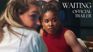 Waiting | Official Trailer | Queer Magical Realism Short Film (2024)