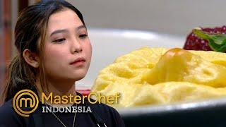 MASTERCHEF INDONESIA - Chef Arnold Singgung Attitude Chika | Galeri 5