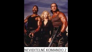 Neviditelné komando 2 (1999) CZ-dabing