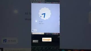 Transform Your Browser with Material You New Tab Extension | Google Homepage Redefined