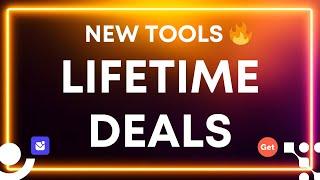 8 Game-Changing Lifetime Tools | Appsumo Black Friday 2024 Drop 2 