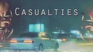 KSLV - Casualties