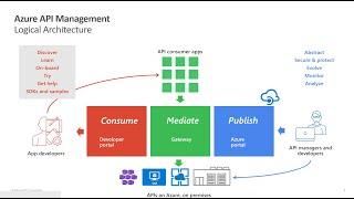 Azure API Management - Developer Portal