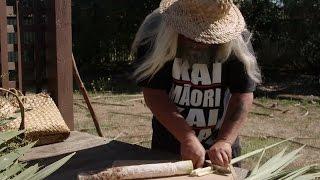 Tī Kōuka - Ngāi Tahu Mahinga Kai